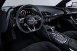 Audi R8 V10 RWS 2017 года (WW)